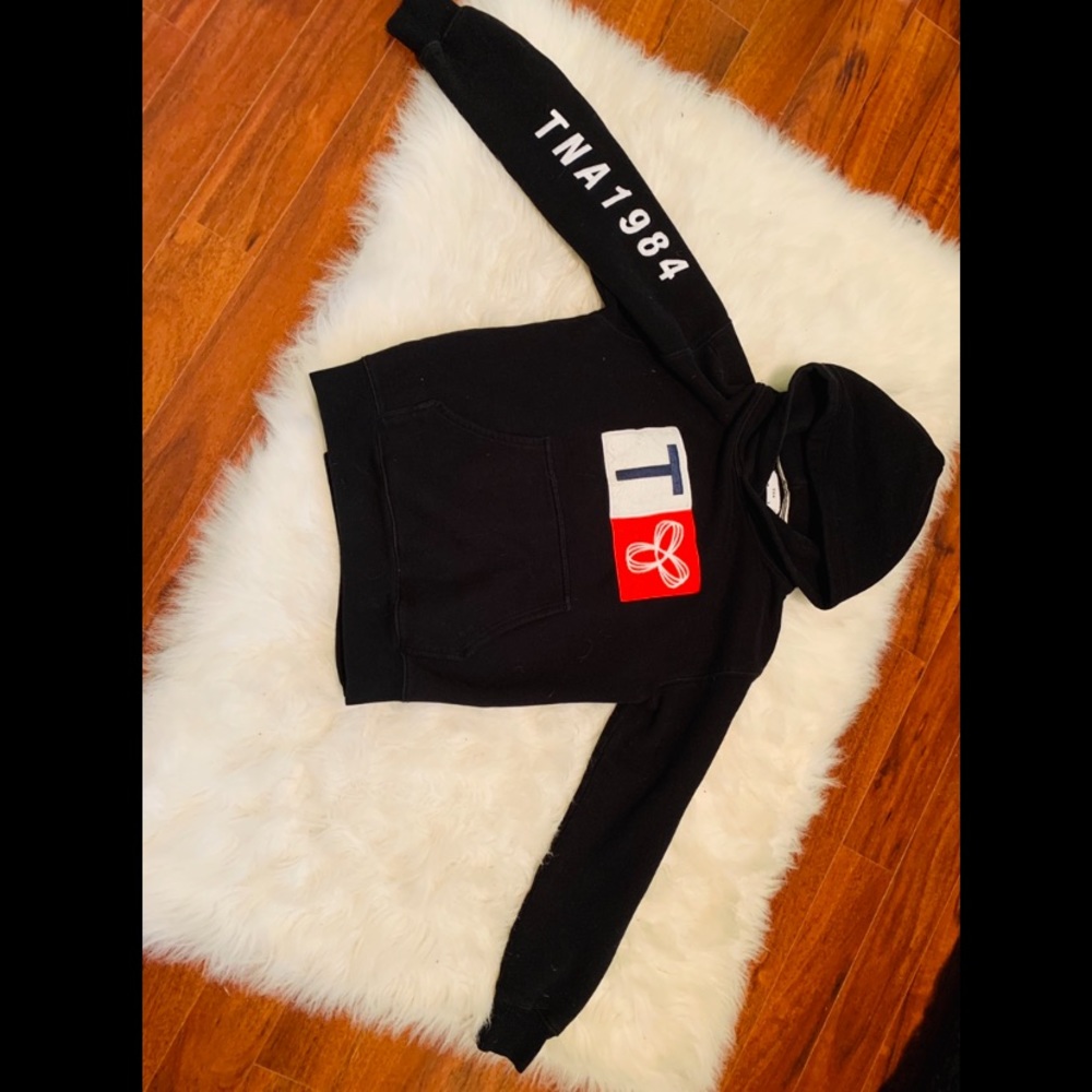 Aritzia Tna Perfect Hoodie